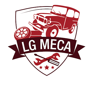 LG MECA à Crozet