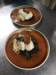 Photo n°14 de Hollywood Paris à Le Bignon-du-Maine ()