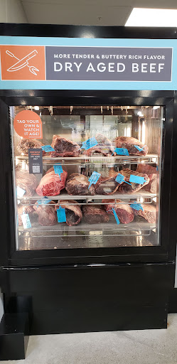 Supermarket «Lucky», reviews and photos, 6155 W Las Positas Blvd, Pleasanton, CA 94588, USA