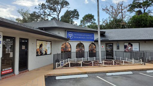 International Diamond Center, 2014 SE Port St Lucie Blvd, Port St Lucie, FL 34952, USA, 
