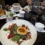 Photo n°1 de l'avis de Christiane-.. fait le 18/02/2024 à 10:38 sur le  Steigenberger Parkhotel Braunschweig à Braunschweig