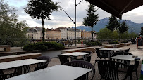Atmosphère du Restaurant italien La Toscana - Ristorante & Pizzeria à Grenoble - n°2