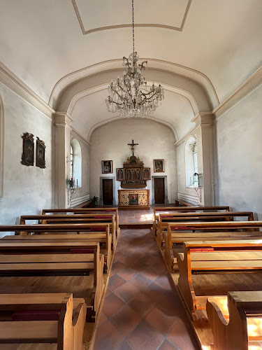 Rezensionen über Kappel am Wegrand in Gruyère in Bulle - Kirche