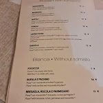 Photo n°6 de l'avis de Corina.r fait le 26/04/2024 à 10:50 sur le  Al Gallinaccio à Rome