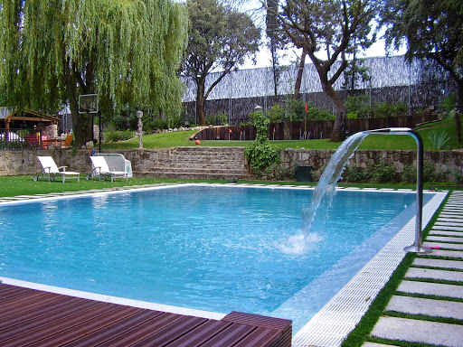 AQUAMAN piscinas en Arenas de San Juan, Ciudad Real