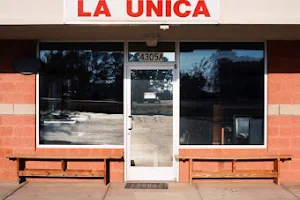 La Unica Mexican Restaurant Indian Trail image