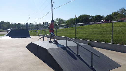 Platte City Skate Park