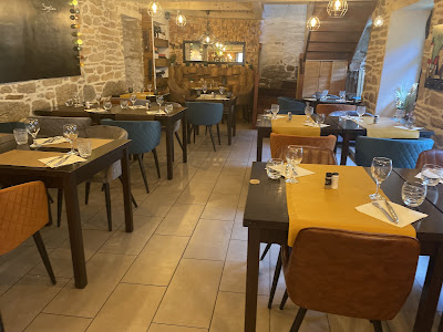 Le Ptit Resto à Concarneau
