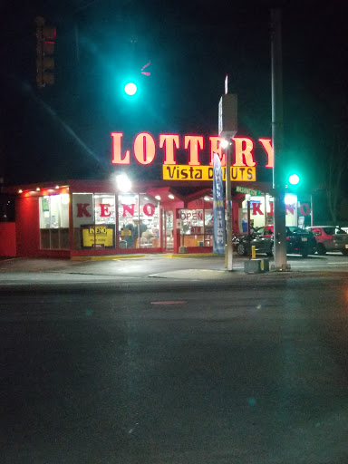 Lottery Retailer «Vista Donuts», reviews and photos, 1096 Washington St, Attleboro, MA 02703, USA