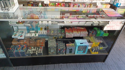 Tobacco Shop «Cigarettes For Less», reviews and photos, 1887 Pioneer Pkwy E, Springfield, OR 97477, USA