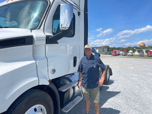 Diamond Truck Sales Inc image