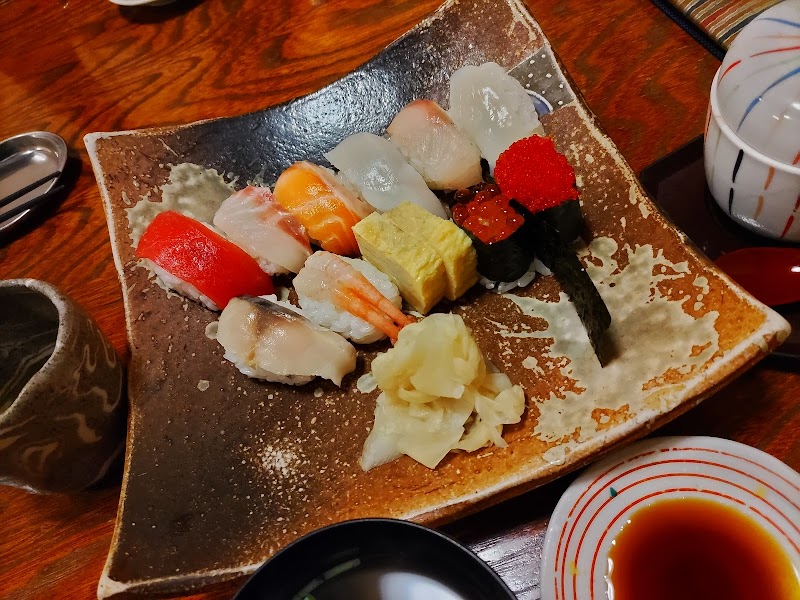 たきや寿司