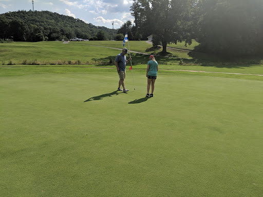 Golf Club «Black Mountain Golf Club», reviews and photos, 15 Ross Dr, Black Mountain, NC 28711, USA