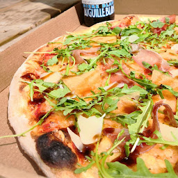 Photo n°16 de Le Yéti - Pizzeria & Panuozzo à Villard-de-Lans ()