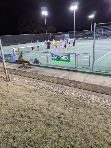 Country Club «Willow Brook Country Club», reviews and photos, 3205 W Erwin St, Tyler, TX 75702, USA