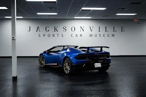 Jacksonville Sports Car Museum image