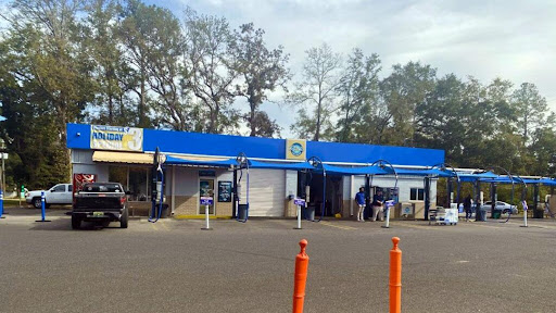 Rich's Car Wash - Saraland en Saraland