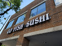 Go Fish Sushi Denver