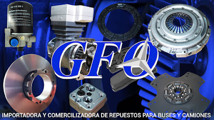 GFO