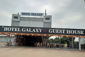 Galaxy Hotal & gust house image