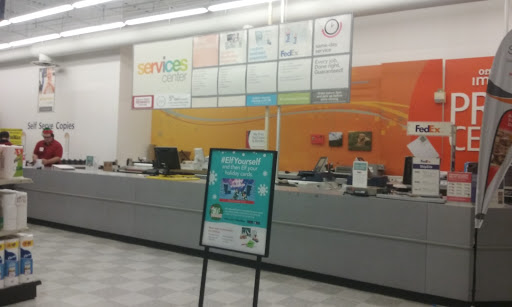 Office Supply Store «OfficeMax», reviews and photos, 6520 Centers Dr, Holland, OH 43528, USA