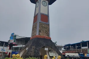 Anamaduwa Clock Tower image