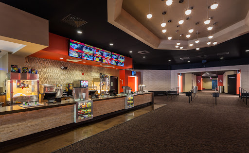 Movie Theater «Paragon Pavilion», reviews and photos, 833 Vanderbilt Beach Rd, Naples, FL 34108, USA