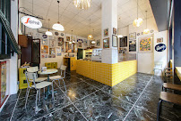 Les plus récentes photos du Restaurant italien Casa Rubini Focacceria à Marseille - n°3