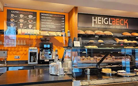 Heiglbeck Bakery image
