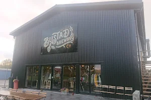 Bustad Brewing Co. image