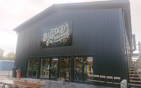 Bustad Brewing Co. image