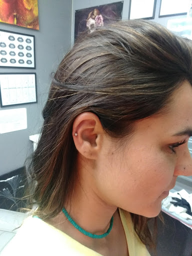 Explore arctic monkeys tattoo ideas, creative tattoo ideas in Bradenton, available at Memory Lane Tattoo Co.