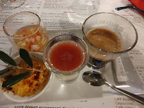 Plats et boissons du Restaurant Les Acacias à Uchaux - n°18