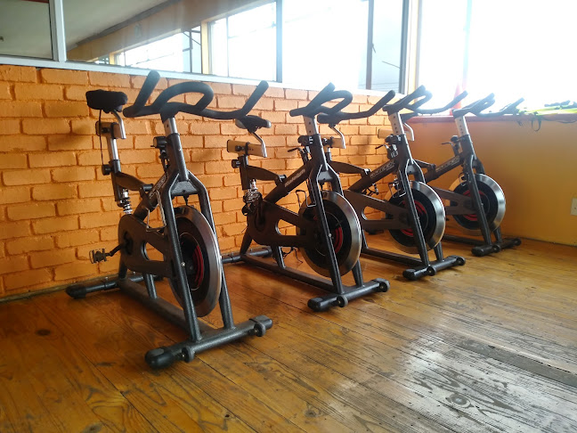 Gym Zone Edleen - Gym