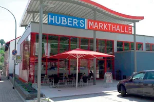 Huber's Markthalle image