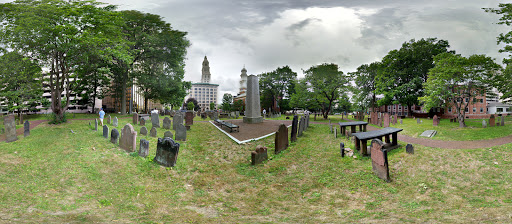 Tourist Attraction «Ancient Burying Ground», reviews and photos, 60 Gold St, Hartford, CT 06103, USA