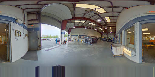 Auto Body Shop «Cascades Auto Body», reviews and photos, 45660 Woodland Rd, Sterling, VA 20166, USA