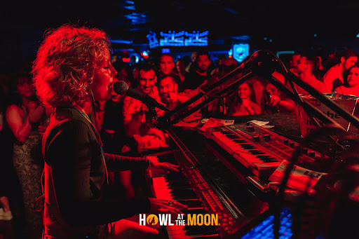 Bar «Howl at the Moon San Antonio», reviews and photos, 111 W Crockett St, San Antonio, TX 78205, USA