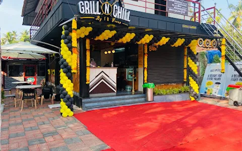 Grill N Chill Cherthala image