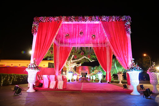 Wedding venues in Jaipur