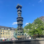 Photo n°1 de l'avis de Eddy.i fait le 12/05/2024 à 15:23 sur le  Saphir Koblenz à Koblenz