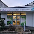 Lotus Therapeutic &Holistic massage