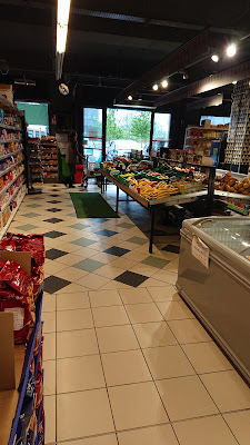 SPAR à Beauvais