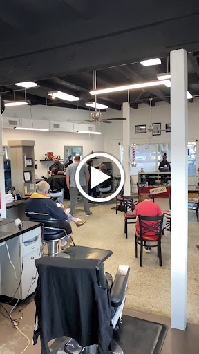 Barber Shop «Clip Joint Inc», reviews and photos, 9243 Ocean Hwy, Pawleys Island, SC 29585, USA