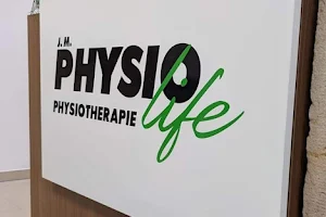Physiotherapie J.M. PhysioLife image