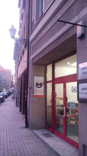 EDU-book. language Bookstore