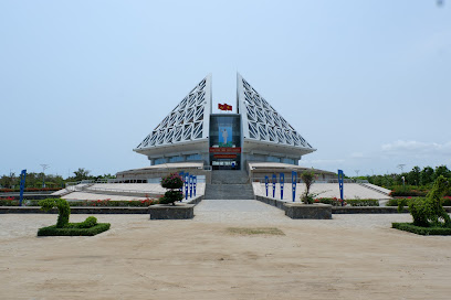Quảng trường Thành Phố Phan Rang-Tháp Chàm Ninh Thuận (Square)