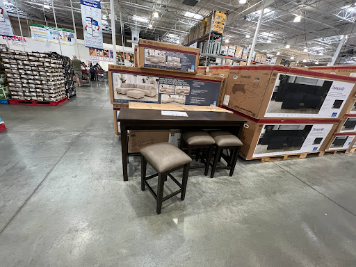 Warehouse store «Costco Wholesale», reviews and photos, 12121 Jefferson Ave, Newport News, VA 23602, USA