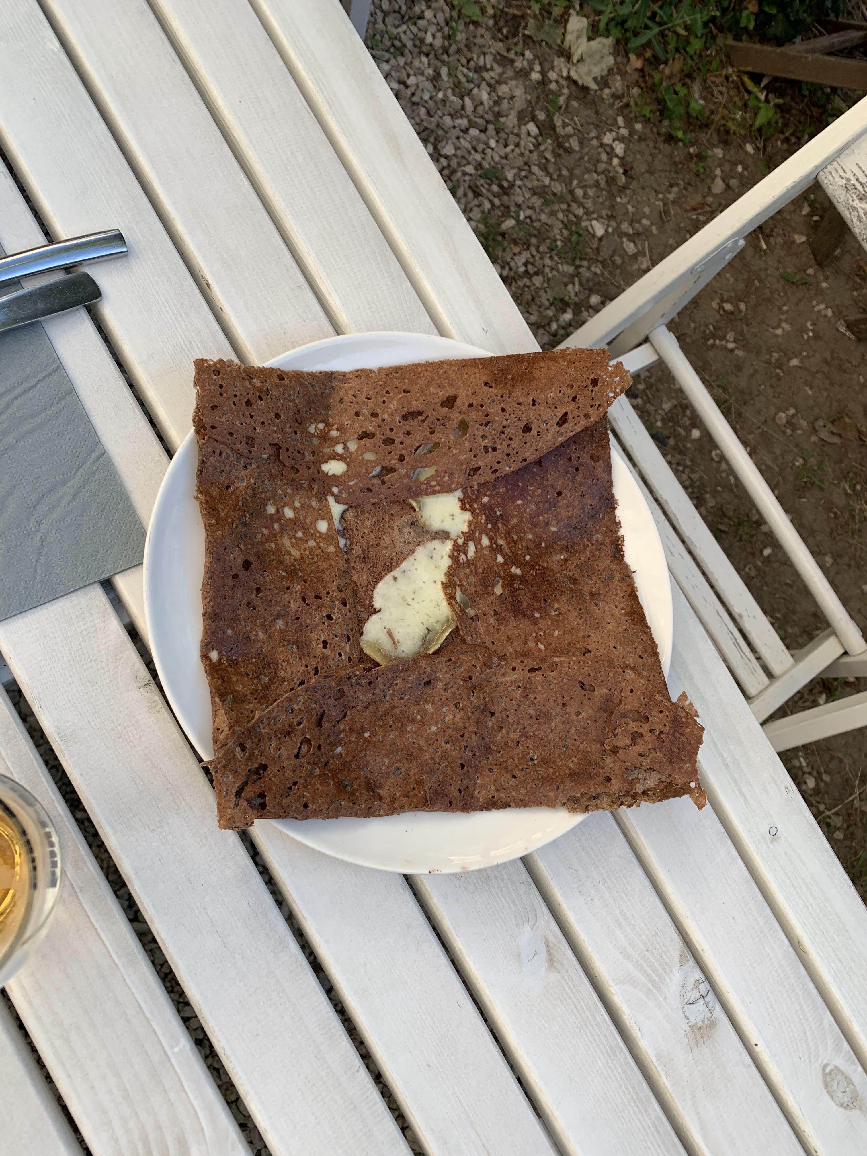 Photo n° 5 de l'avis de caroline.i fait le 21/07/2019 à 09:56