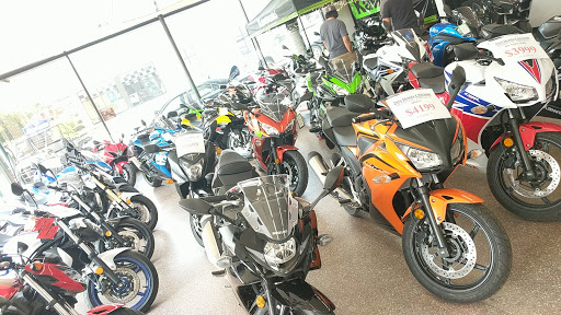 Motorcycle Dealer «MTR Racing», reviews and photos, 372 Social St, Woonsocket, RI 02895, USA